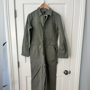 Universal Thread Utility Jumpsuit